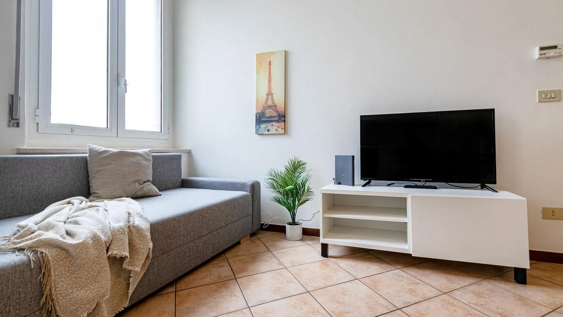 Shakira Apartments Parma